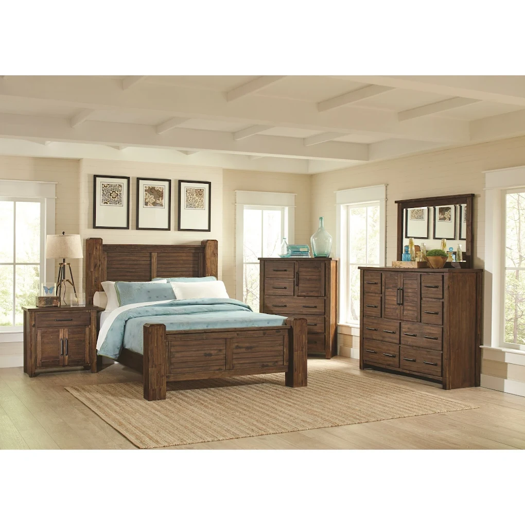 The Furniture Shack